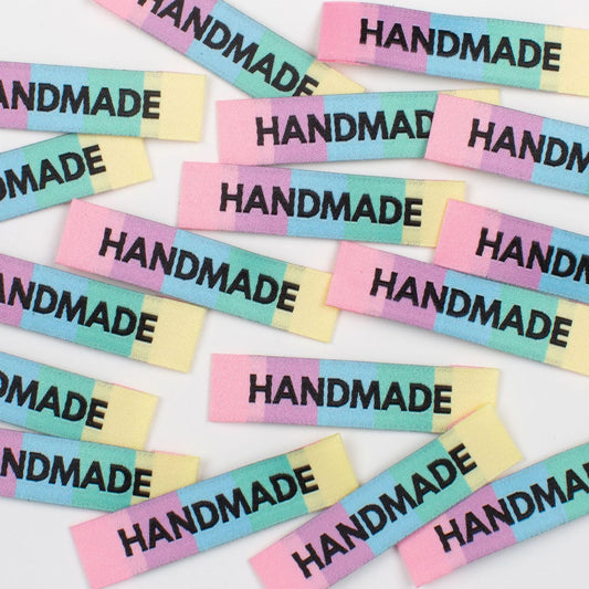 KATM LABELS | Handmade