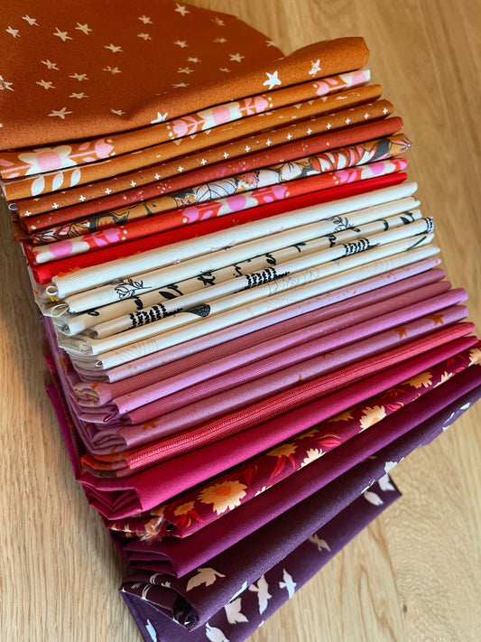BUNDLES | Fall Fling