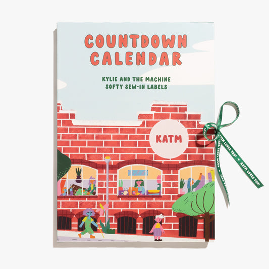 KATM 2022 Countdown Calendar