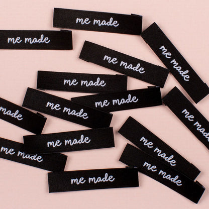 KATM LABELS | Me Made