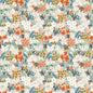 BON VOYAGE | Meadow in Flax Multi Metallic
