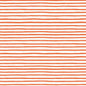 BON VOYAGE | Festive Stripe in Red