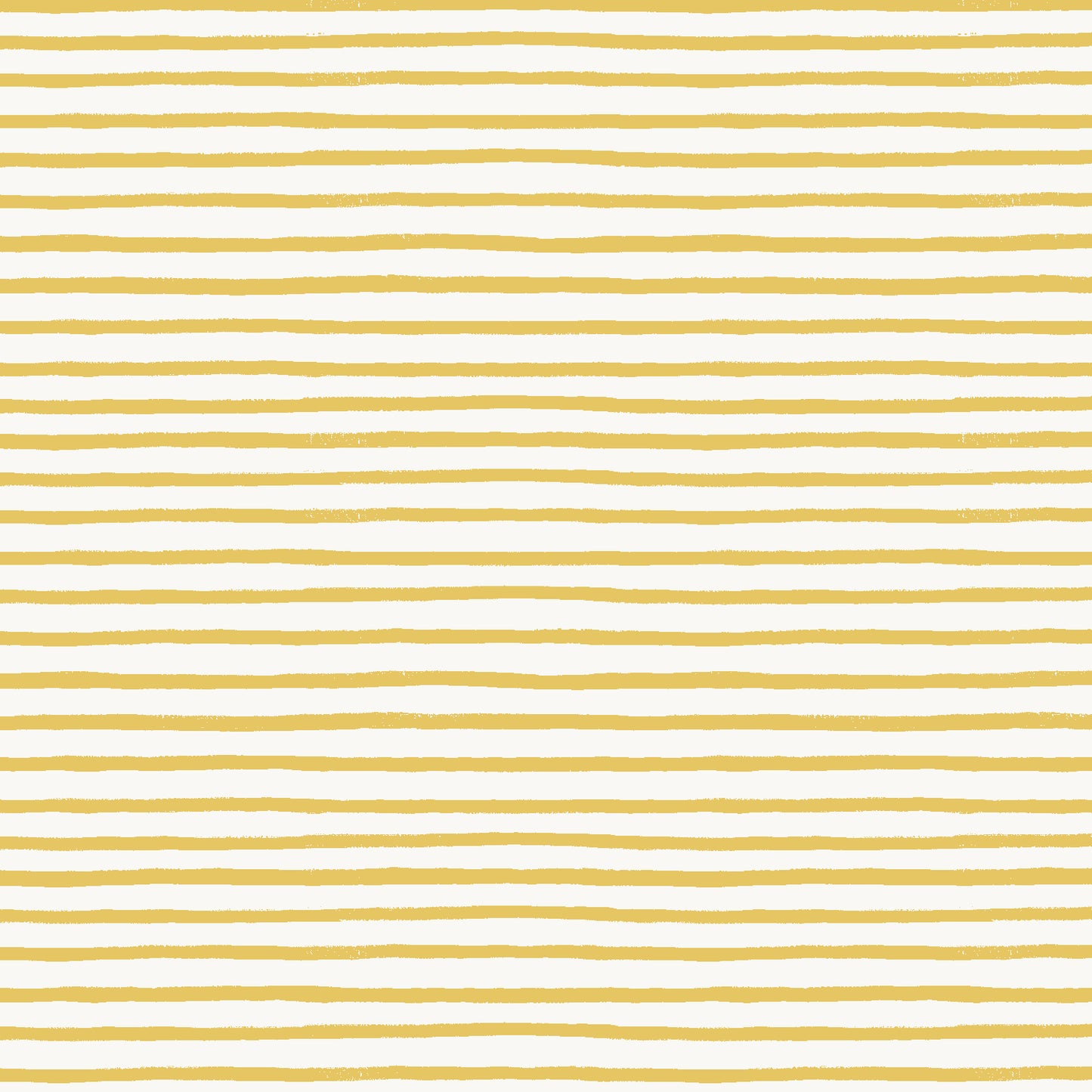 BON VOYAGE | Festive Stripe in Yellow