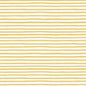 BON VOYAGE | Festive Stripe in Yellow
