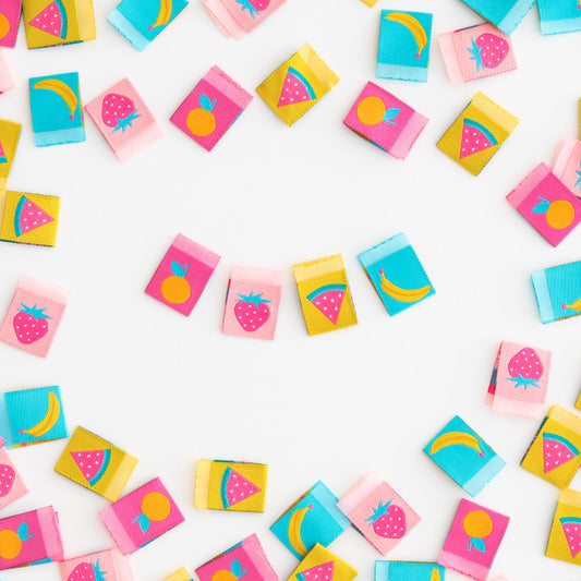 SARAH HEARTS | Summer Fruit