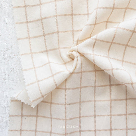 TRELLIS WOVENS | Pan Dulce